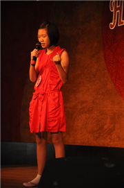 	柔佛新山电业公会第三十四周年纪念晚宴