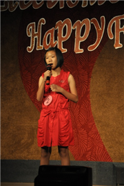 	柔佛新山电业公会第三十四周年纪念晚宴