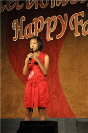 	柔佛新山电业公会第三十四周年纪念晚宴