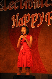 	柔佛新山电业公会第三十四周年纪念晚宴