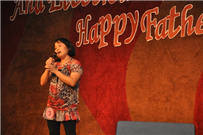 	柔佛新山电业公会第三十四周年纪念晚宴