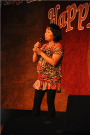 	柔佛新山电业公会第三十四周年纪念晚宴