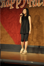 	柔佛新山电业公会第三十四周年纪念晚宴