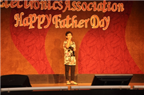 	柔佛新山电业公会第三十四周年纪念晚宴