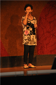 	柔佛新山电业公会第三十四周年纪念晚宴