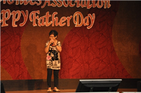 	柔佛新山电业公会第三十四周年纪念晚宴