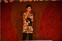 	柔佛新山电业公会第三十四周年纪念晚宴