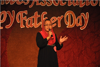 	柔佛新山电业公会第三十四周年纪念晚宴