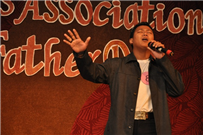 	柔佛新山电业公会第三十四周年纪念晚宴