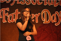 	柔佛新山电业公会第三十四周年纪念晚宴