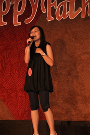 	柔佛新山电业公会第三十四周年纪念晚宴