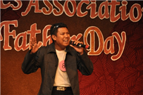 	柔佛新山电业公会第三十四周年纪念晚宴