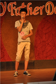 	柔佛新山电业公会第三十四周年纪念晚宴