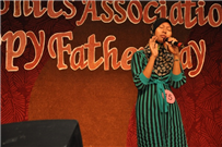 	柔佛新山电业公会第三十四周年纪念晚宴