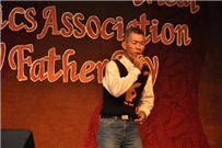 	柔佛新山电业公会第三十四周年纪念晚宴