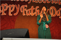 	柔佛新山电业公会第三十四周年纪念晚宴