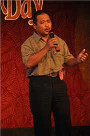 	柔佛新山电业公会第三十四周年纪念晚宴