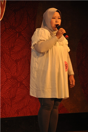 	柔佛新山电业公会第三十四周年纪念晚宴