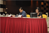 	柔佛新山电业公会第三十四周年纪念晚宴