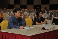 	柔佛新山电业公会第三十四周年纪念晚宴