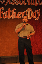 	柔佛新山电业公会第三十四周年纪念晚宴