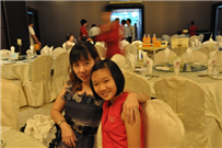 	柔佛新山电业公会第三十四周年纪念晚宴