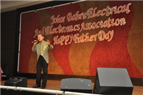 	柔佛新山电业公会第三十四周年纪念晚宴