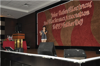 	柔佛新山电业公会第三十四周年纪念晚宴