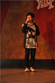 	柔佛新山电业公会第三十四周年纪念晚宴