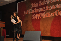 	柔佛新山电业公会第三十四周年纪念晚宴