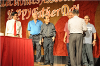 	柔佛新山电业公会第三十四周年纪念晚宴