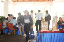 JBEEA Charity Golf Tournament 2012