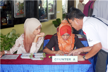 JBEEA Charity Golf Tournament 2012