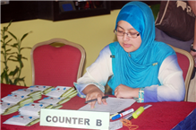 JBEEA Charity Golf Tournament 2012