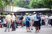 JBEEA Charity Golf Tournament 2012