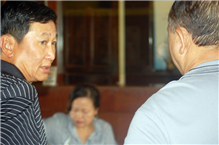 JBEEA Charity Golf Tournament 2012