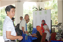 JBEEA Charity Golf Tournament 2012