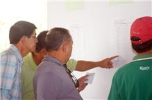 JBEEA Charity Golf Tournament 2012