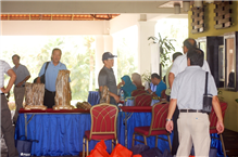 JBEEA Charity Golf Tournament 2012