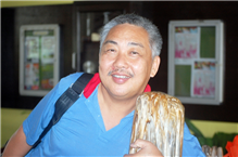 JBEEA Charity Golf Tournament 2012