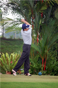 JBEEA Charity Golf Tournament 2012