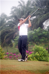 JBEEA Charity Golf Tournament 2012