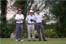 JBEEA Charity Golf Tournament 2012