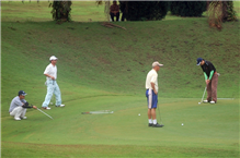 JBEEA Charity Golf Tournament 2012