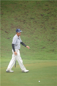 JBEEA Charity Golf Tournament 2012