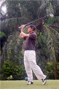 JBEEA Charity Golf Tournament 2012