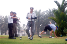 JBEEA Charity Golf Tournament 2012