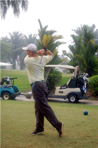 JBEEA Charity Golf Tournament 2012