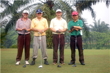 JBEEA Charity Golf Tournament 2012