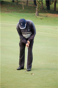 JBEEA Charity Golf Tournament 2012